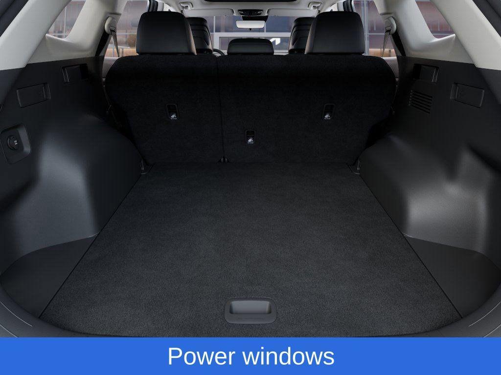 new 2026 Kia Sportage car, priced at $33,785