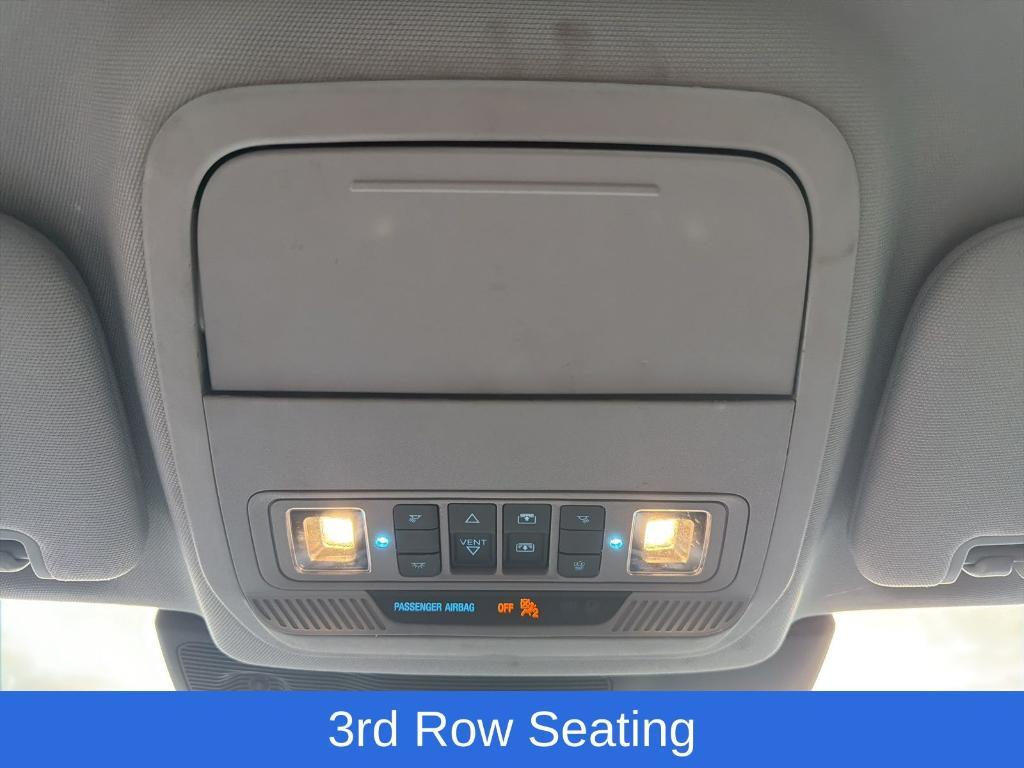 used 2022 Ford Explorer car, priced at $25,880