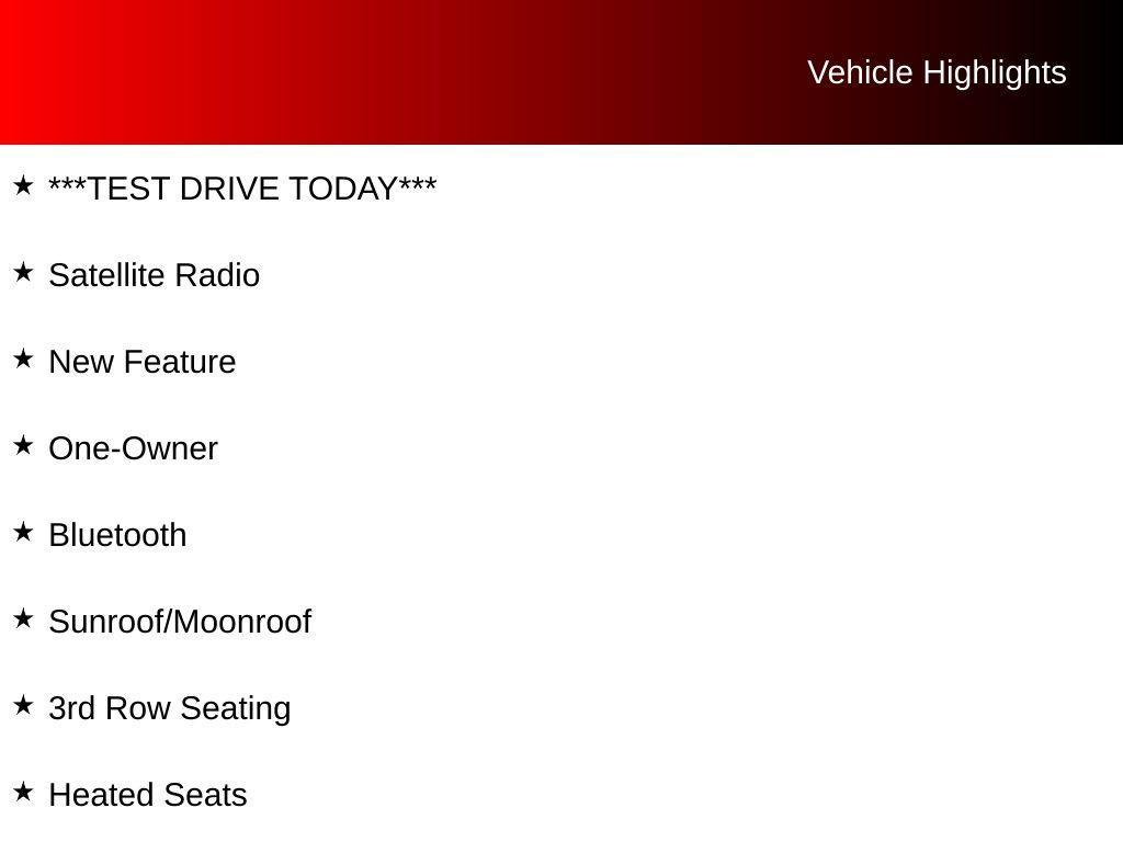 used 2022 Ford Explorer car, priced at $25,880