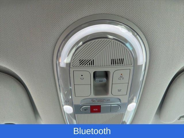 used 2022 Hyundai IONIQ 5 car, priced at $25,450