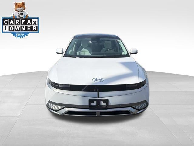 used 2022 Hyundai IONIQ 5 car, priced at $25,450