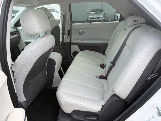 used 2022 Hyundai IONIQ 5 car, priced at $26,664