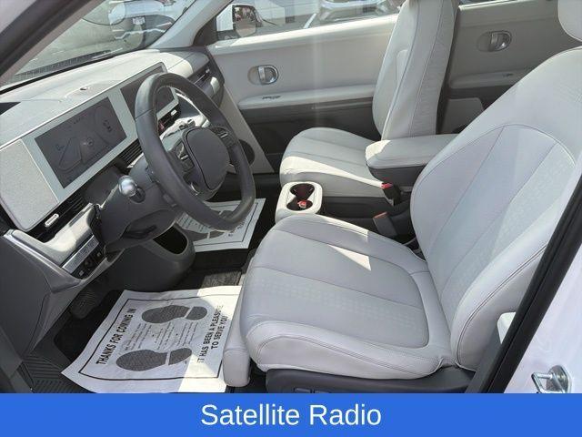 used 2022 Hyundai IONIQ 5 car, priced at $25,450