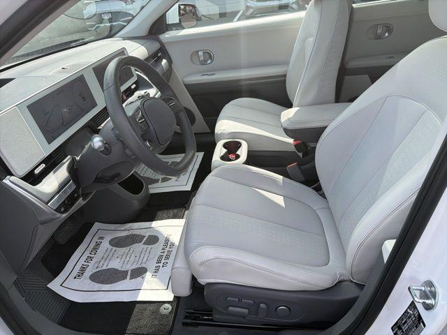 used 2022 Hyundai IONIQ 5 car, priced at $26,664