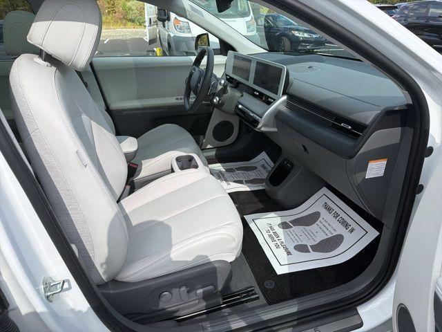 used 2022 Hyundai IONIQ 5 car, priced at $26,664