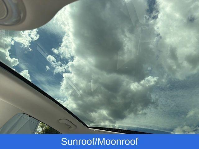 used 2022 Hyundai IONIQ 5 car, priced at $25,450