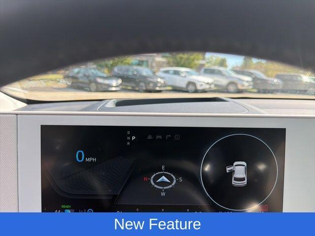 used 2022 Hyundai IONIQ 5 car, priced at $25,450