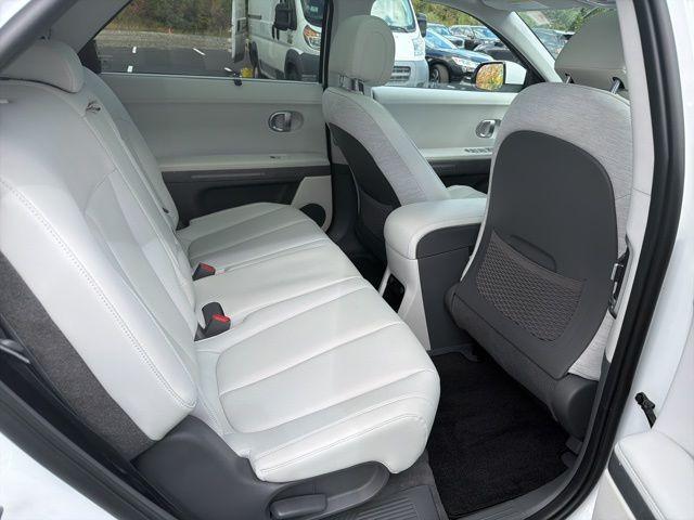 used 2022 Hyundai IONIQ 5 car, priced at $26,664