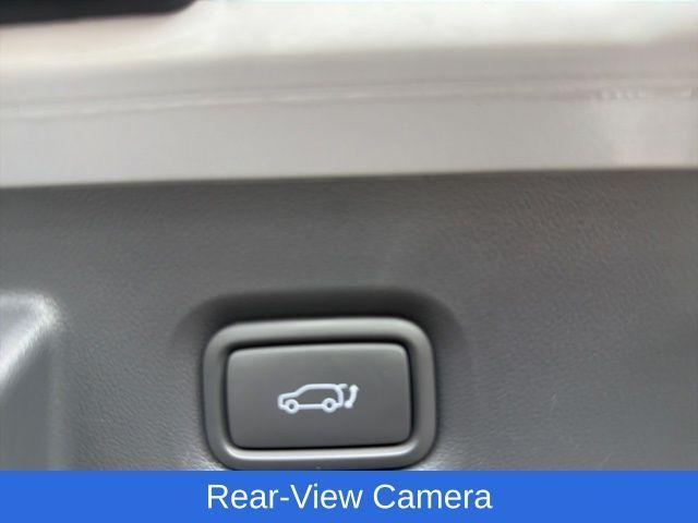 used 2022 Hyundai IONIQ 5 car, priced at $25,450