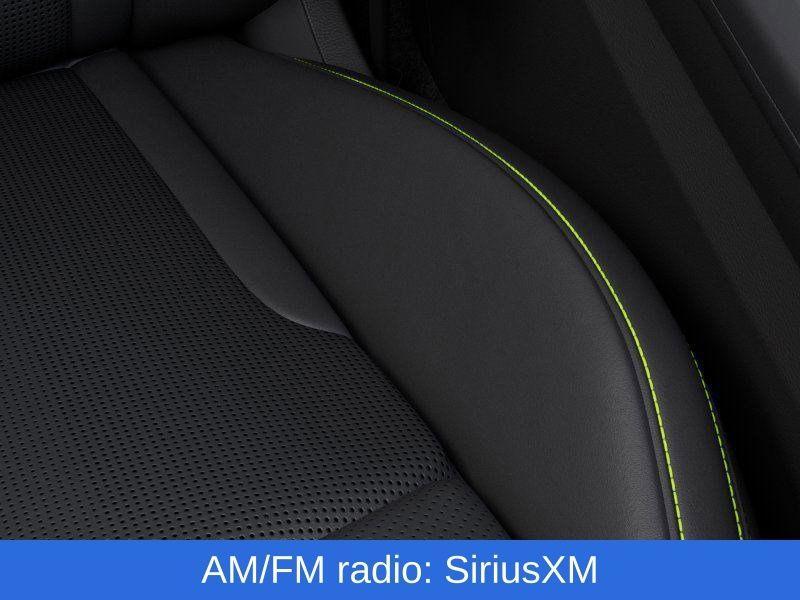 new 2026 Kia K5 car, priced at $38,455