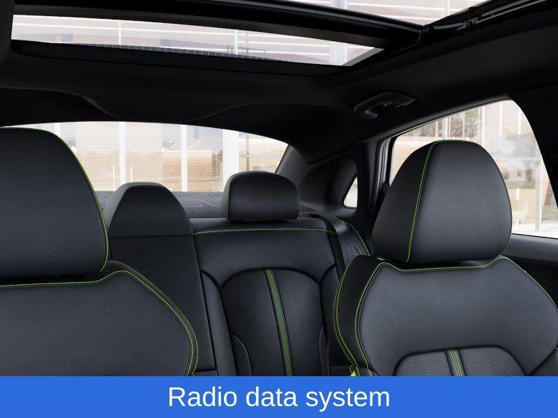 new 2026 Kia K5 car, priced at $38,455