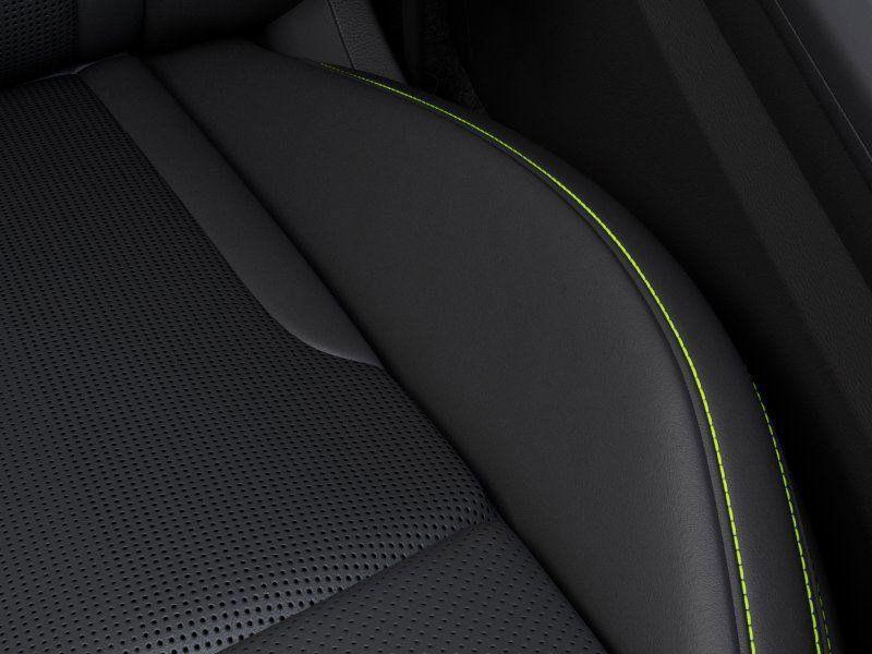 new 2026 Kia K5 car, priced at $38,455