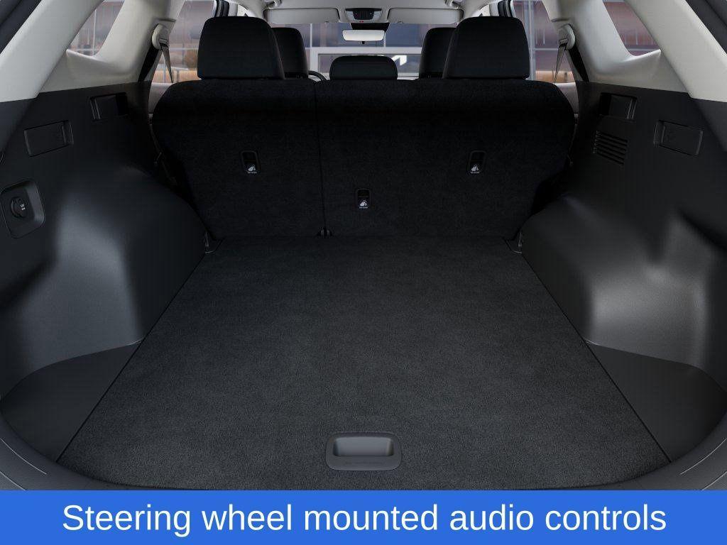 new 2026 Kia Sportage Hybrid car, priced at $32,364