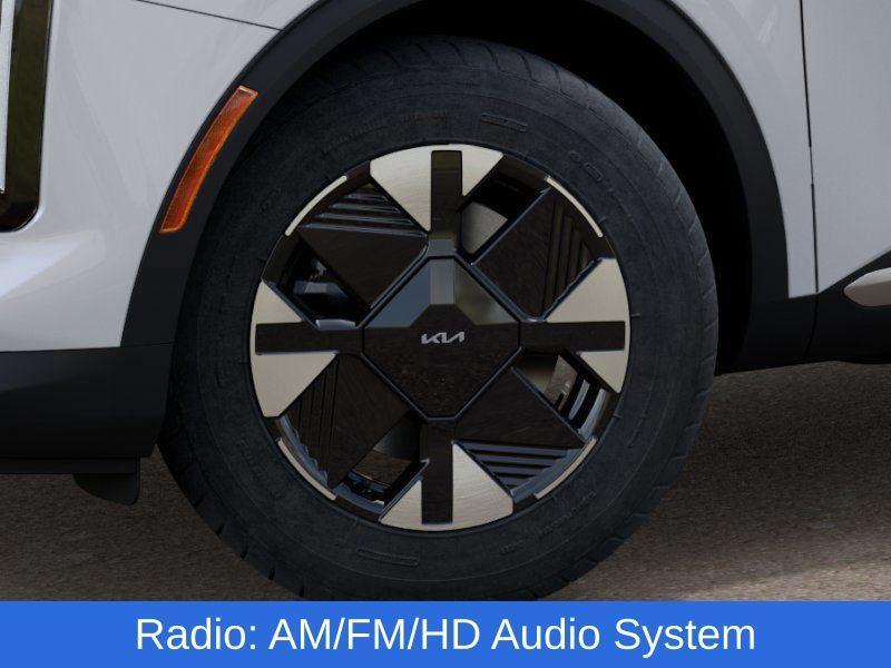 new 2026 Kia Sportage Hybrid car, priced at $32,364