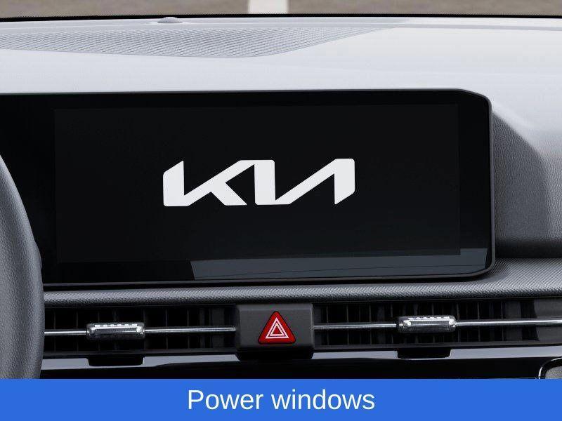 new 2026 Kia Sportage Hybrid car, priced at $32,364