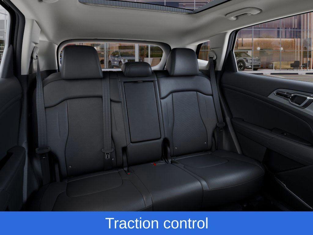 new 2026 Kia Sportage car, priced at $33,135