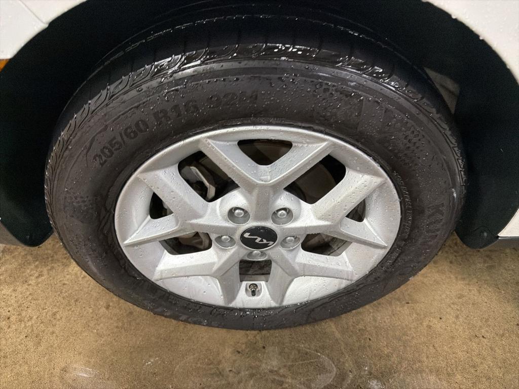 used 2022 Kia Soul car, priced at $10,990