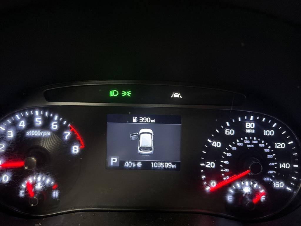 used 2022 Kia Soul car, priced at $10,990