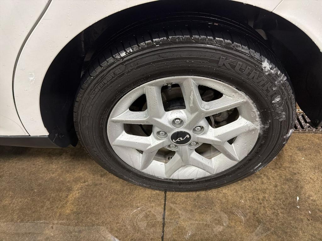 used 2022 Kia Soul car, priced at $10,990