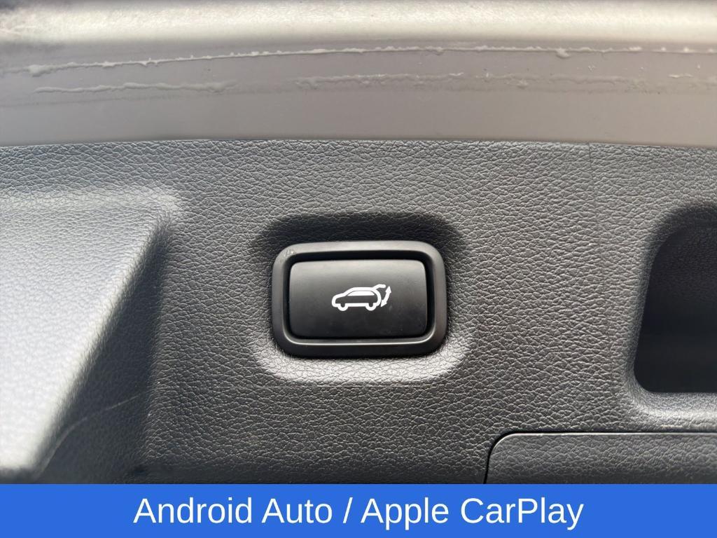 used 2023 Hyundai Santa Fe car, priced at $21,180