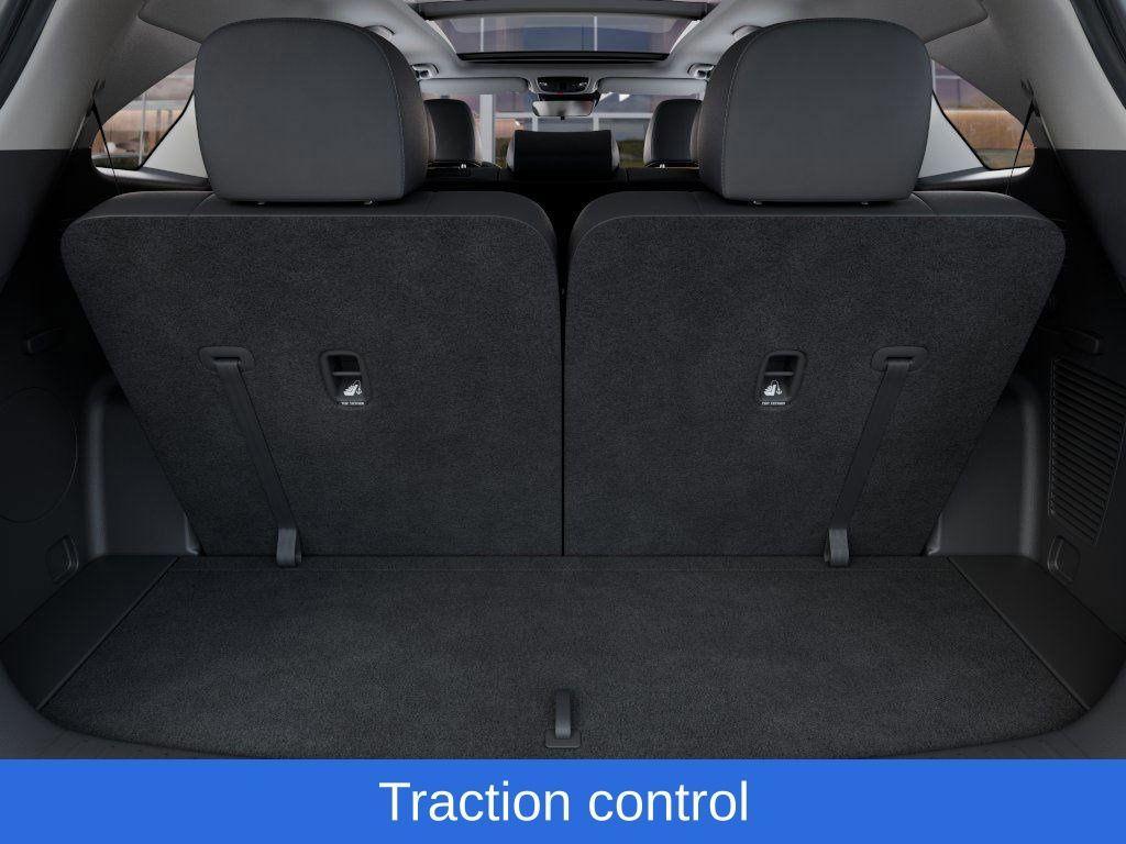 new 2026 Kia Sorento car, priced at $40,070