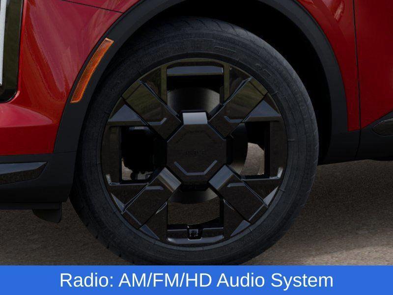 new 2026 Kia Sportage car, priced at $34,437