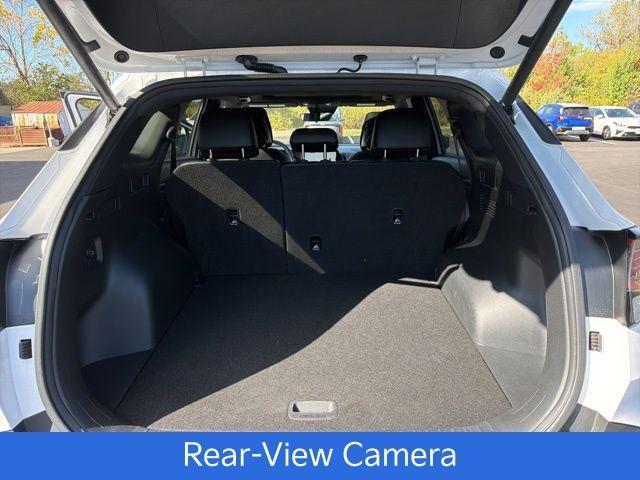 used 2023 Kia Sportage car, priced at $27,270