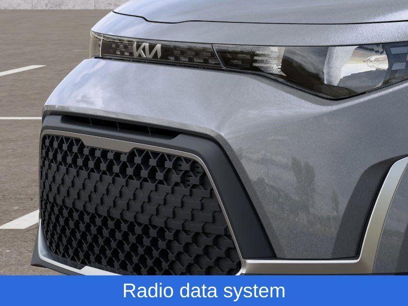 new 2025 Kia Soul car, priced at $21,875
