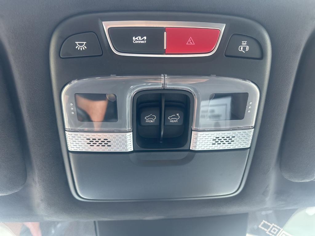 used 2024 Kia Telluride car, priced at $47,680