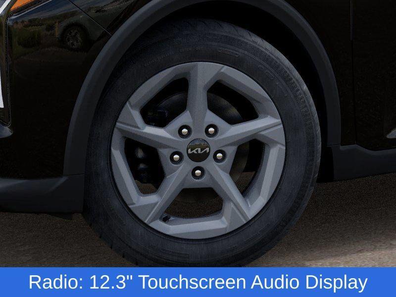 new 2025 Kia K4 car, priced at $24,185