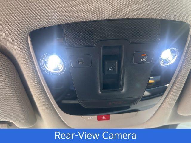 used 2025 Kia K5 car, priced at $28,750