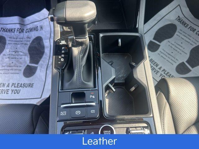 used 2025 Kia K5 car, priced at $28,750