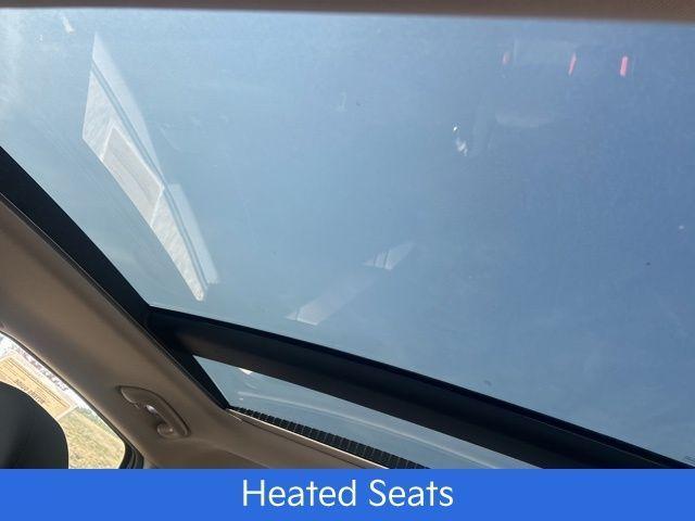 used 2025 Kia K5 car, priced at $28,750