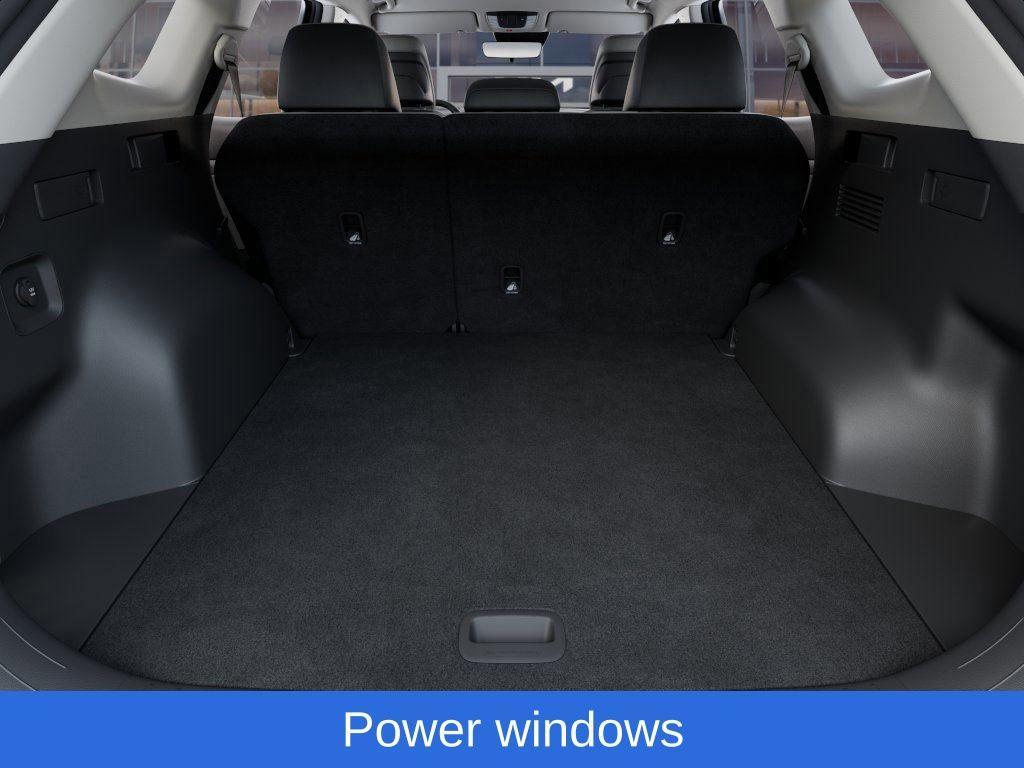 new 2026 Kia Sportage car, priced at $31,419