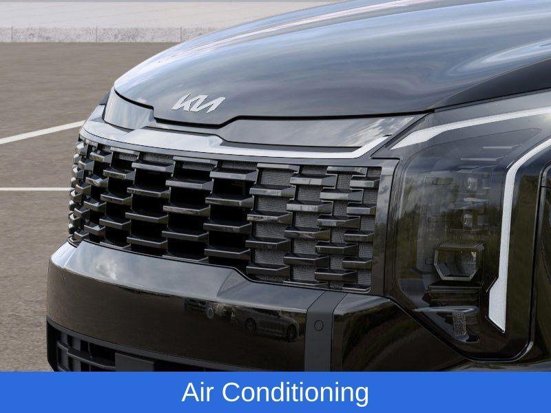 new 2026 Kia Sportage car, priced at $31,419