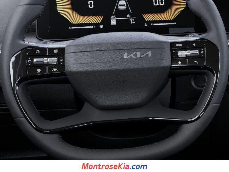 new 2026 Kia Sorento car, priced at $39,265