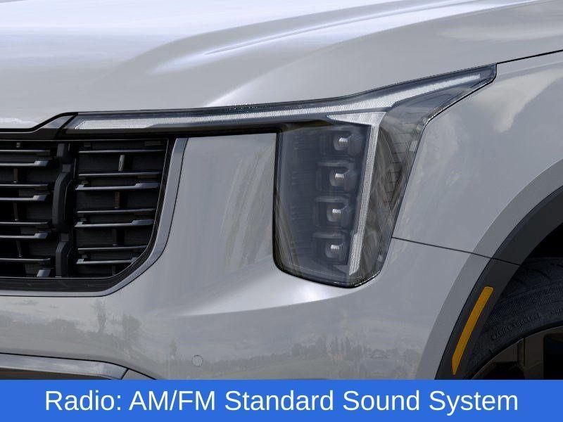 new 2026 Kia Sorento car, priced at $44,765