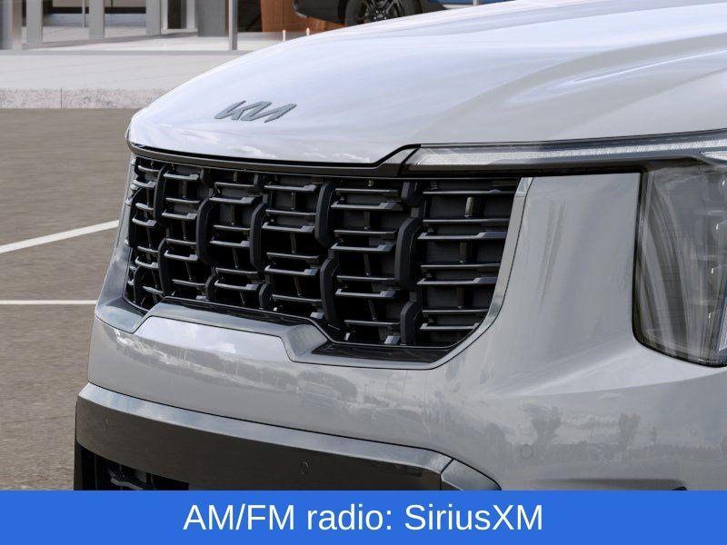 new 2026 Kia Sorento car, priced at $44,765