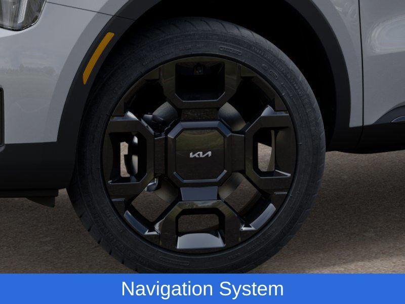 new 2026 Kia Sorento car, priced at $44,765