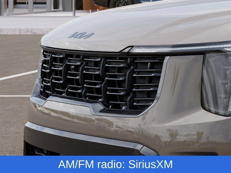 new 2026 Kia Sorento car, priced at $50,065