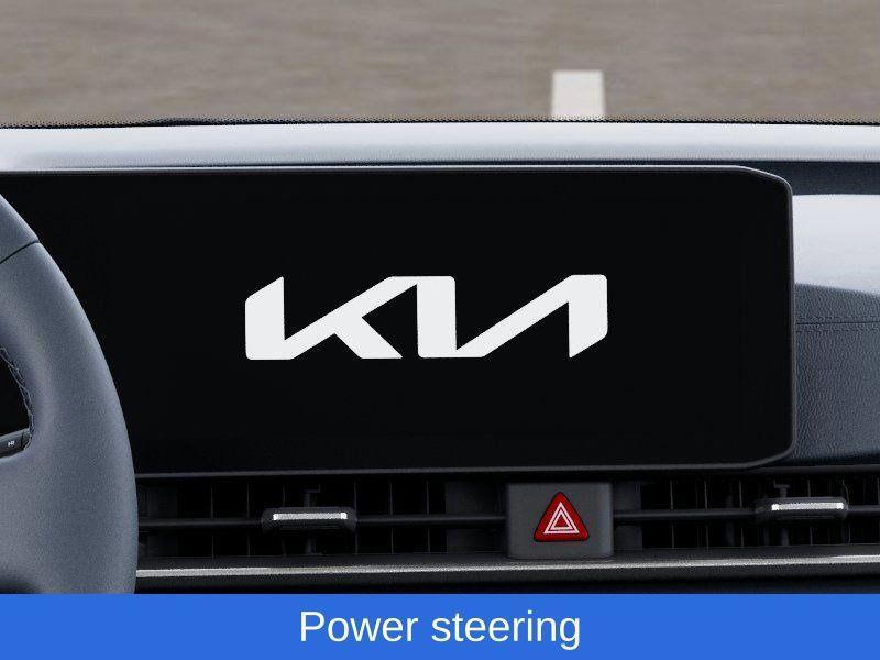 new 2026 Kia Carnival Hybrid car, priced at $44,373