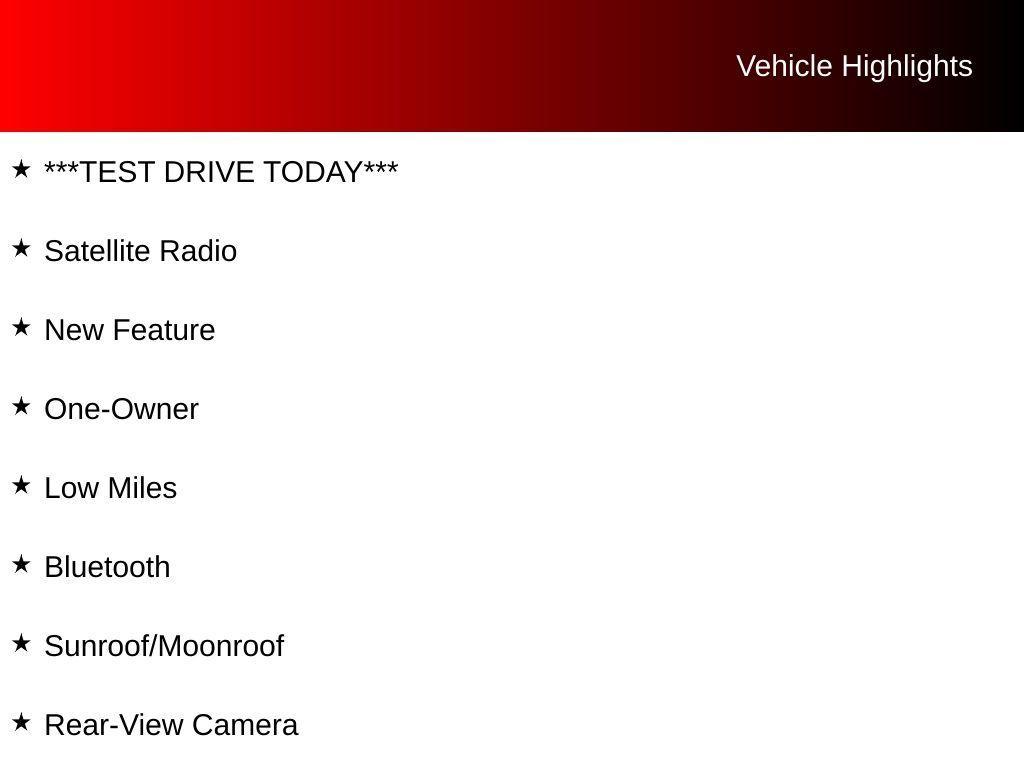 used 2020 Jeep Compass car, priced at $18,305