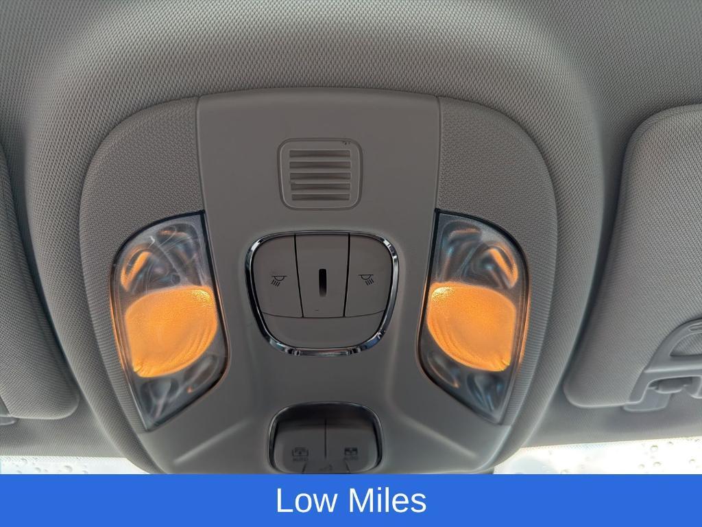 used 2020 Jeep Compass car, priced at $18,305