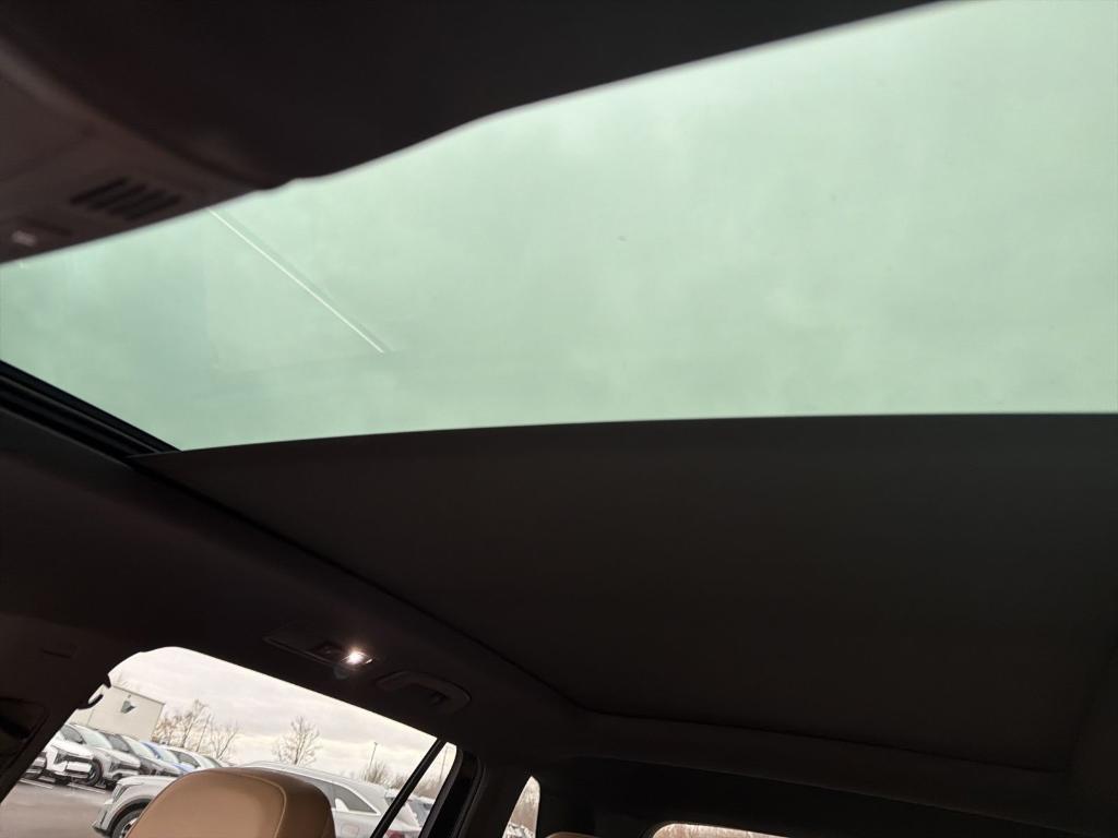 used 2022 Volkswagen Tiguan car, priced at $20,880