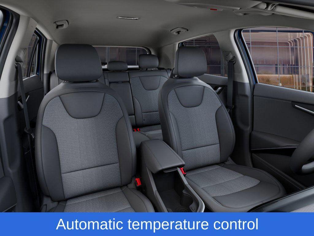 new 2025 Kia Niro car, priced at $30,328