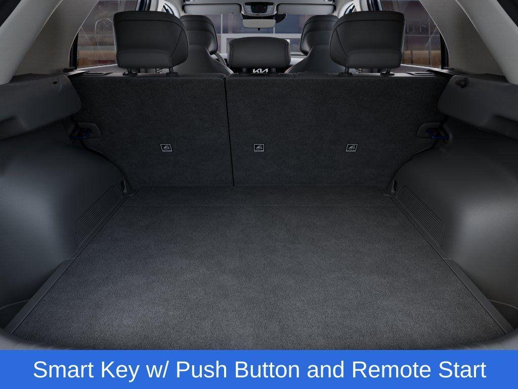 new 2025 Kia Niro car, priced at $30,328