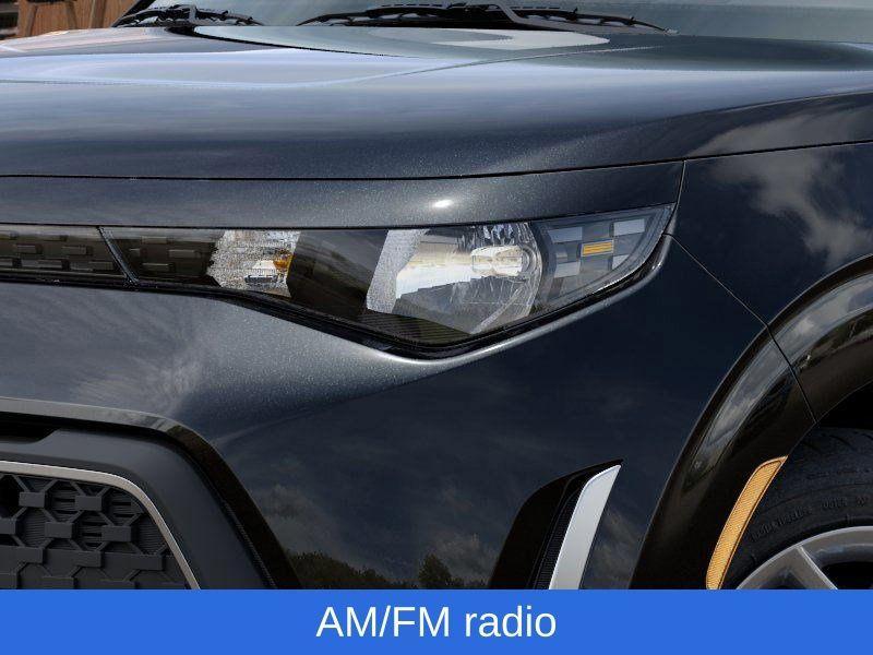 new 2025 Kia Soul car, priced at $22,776