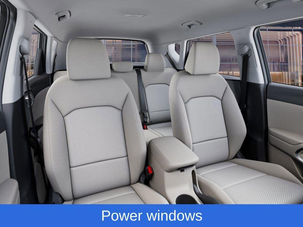 new 2025 Kia Soul car, priced at $22,776