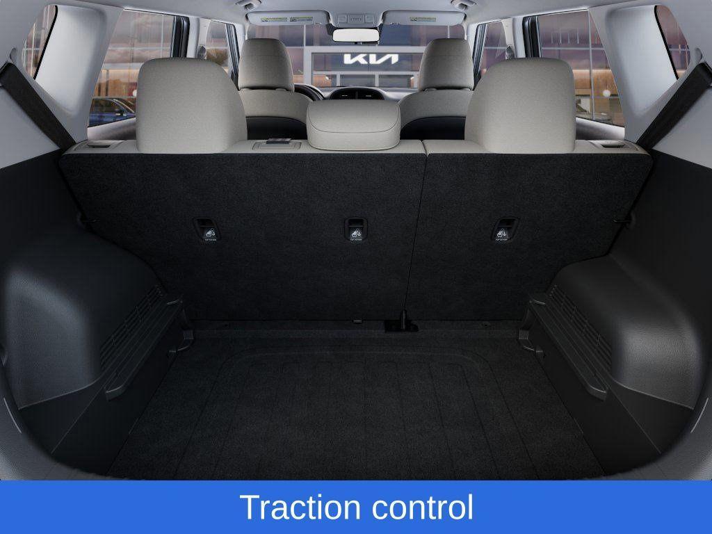 new 2025 Kia Soul car, priced at $22,776