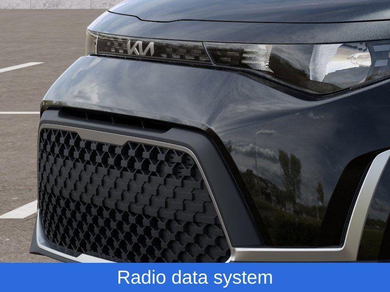 new 2025 Kia Soul car, priced at $22,776